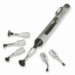PEN-VAC vacuümpennen